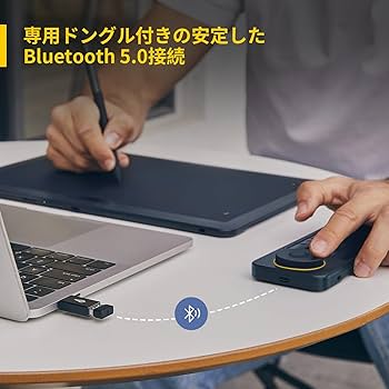 Amazon.co.jp: XENCELABS クイッキーズ ショートカット リモート